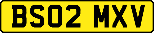 BS02MXV