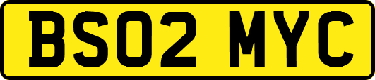 BS02MYC
