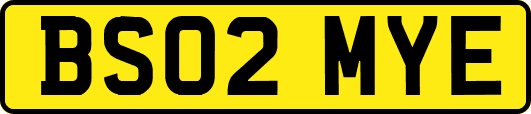 BS02MYE