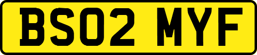 BS02MYF