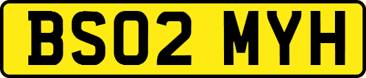 BS02MYH