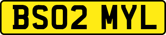 BS02MYL