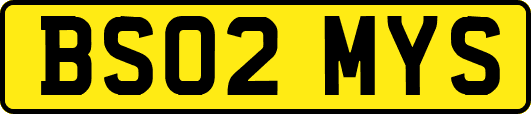 BS02MYS
