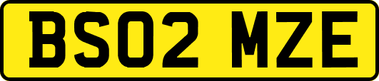 BS02MZE