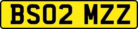 BS02MZZ