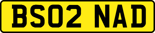 BS02NAD