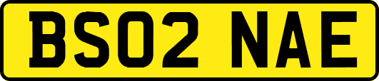 BS02NAE