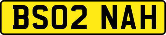 BS02NAH