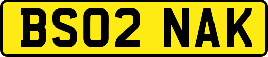 BS02NAK