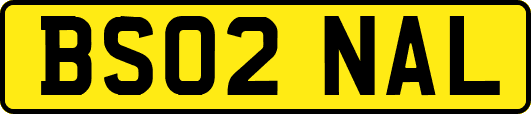 BS02NAL
