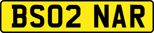BS02NAR