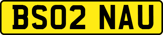 BS02NAU