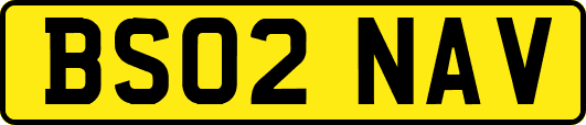 BS02NAV