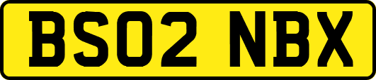 BS02NBX