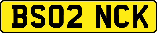 BS02NCK