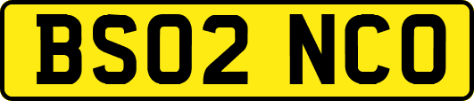 BS02NCO