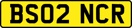 BS02NCR