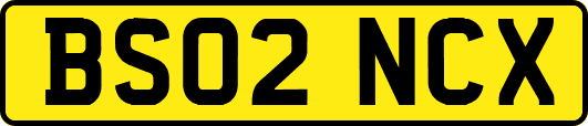 BS02NCX