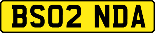 BS02NDA