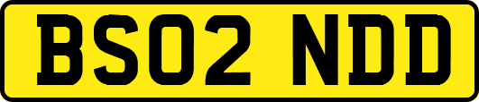BS02NDD