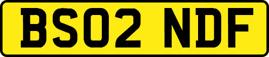 BS02NDF