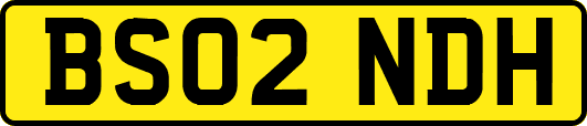 BS02NDH