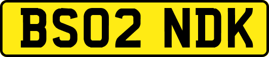 BS02NDK