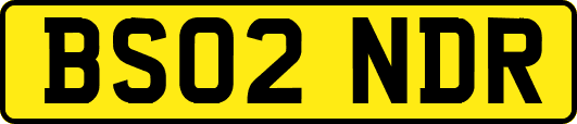 BS02NDR