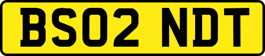 BS02NDT