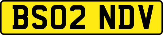 BS02NDV