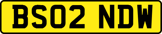 BS02NDW