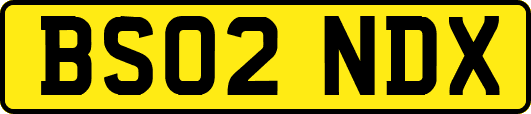 BS02NDX