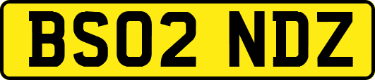 BS02NDZ