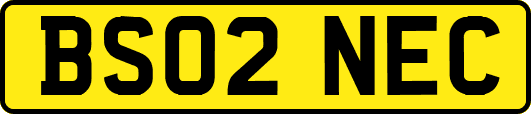 BS02NEC
