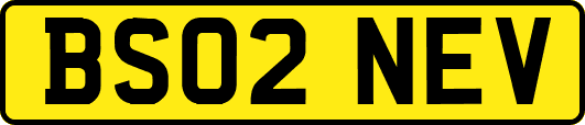 BS02NEV