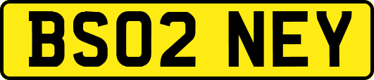 BS02NEY