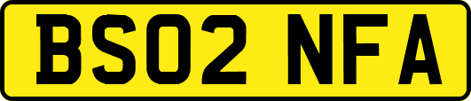 BS02NFA