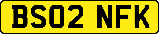 BS02NFK