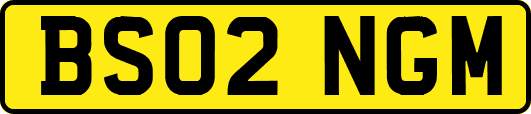 BS02NGM
