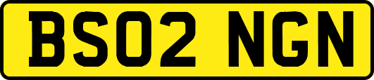 BS02NGN