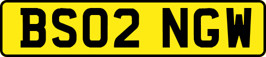 BS02NGW