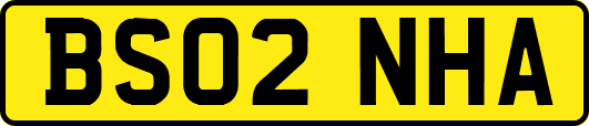 BS02NHA