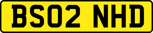 BS02NHD