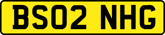 BS02NHG