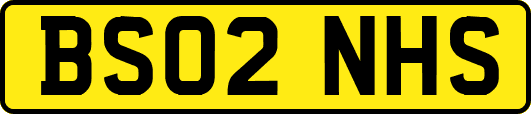 BS02NHS