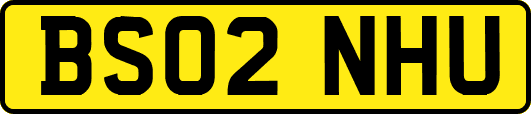 BS02NHU