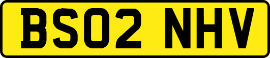 BS02NHV