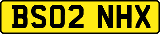 BS02NHX