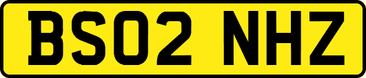 BS02NHZ