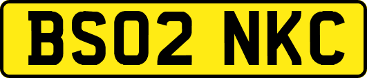 BS02NKC